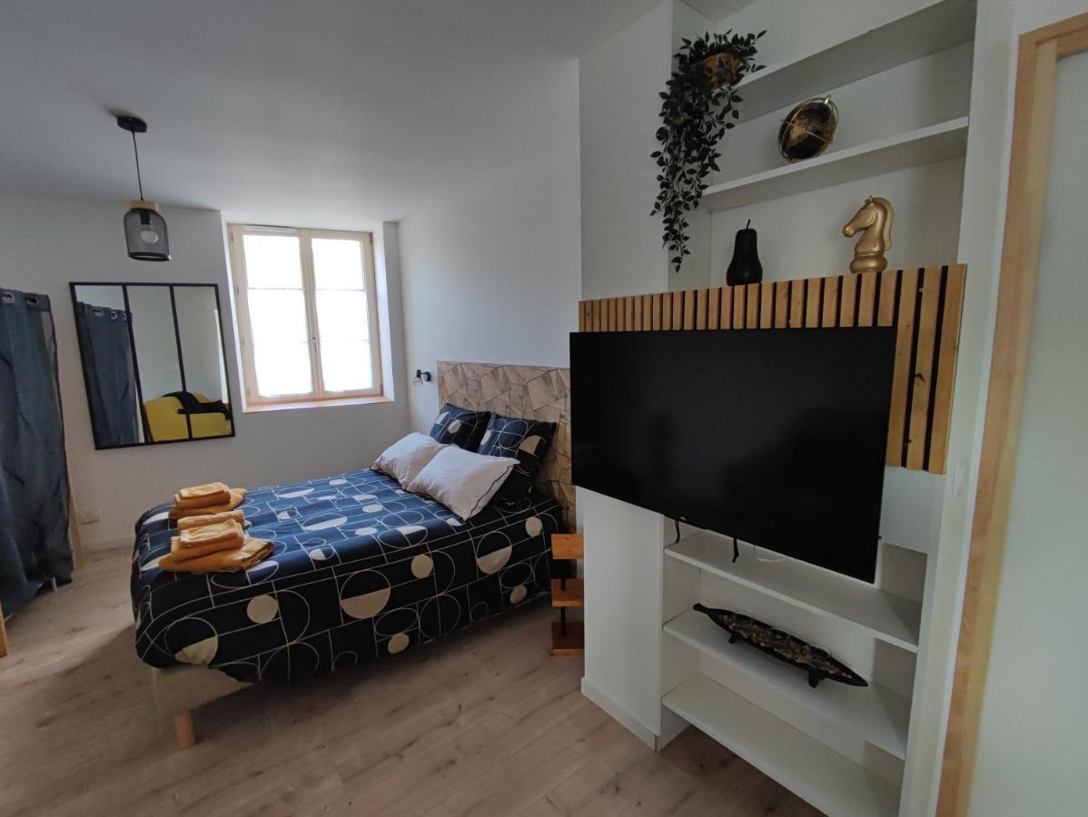 Apartment Manivi Beaupréau-en-Mauges