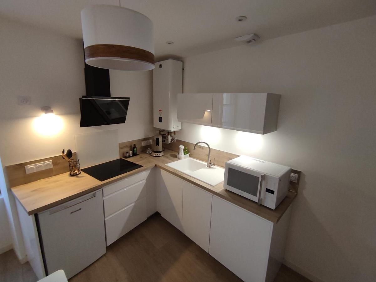 Apartment Manivi Beaupréau-en-Mauges