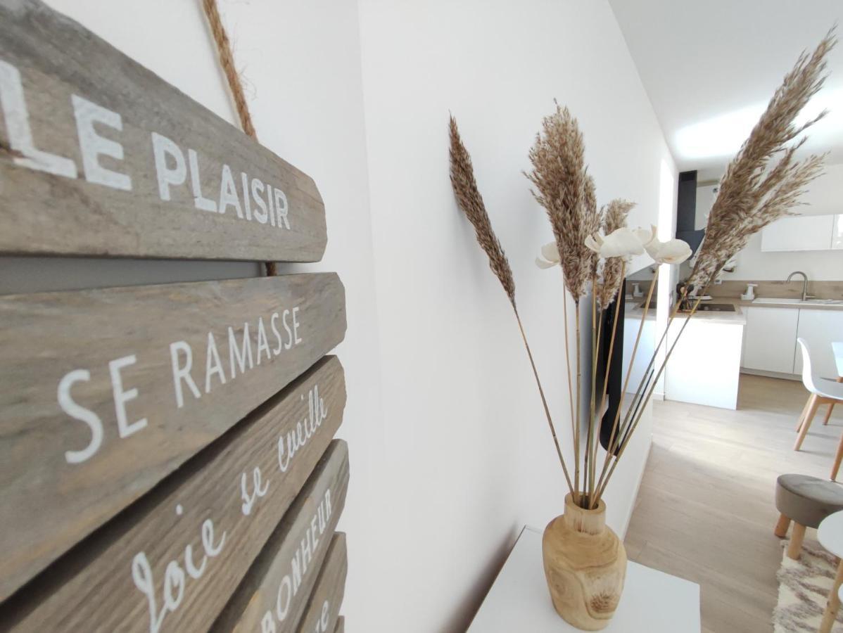 Apartment Manivi Beaupréau-en-Mauges