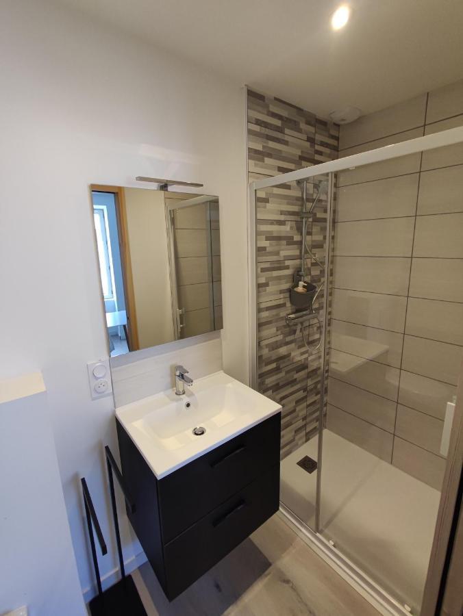 Apartment Manivi Beaupréau-en-Mauges