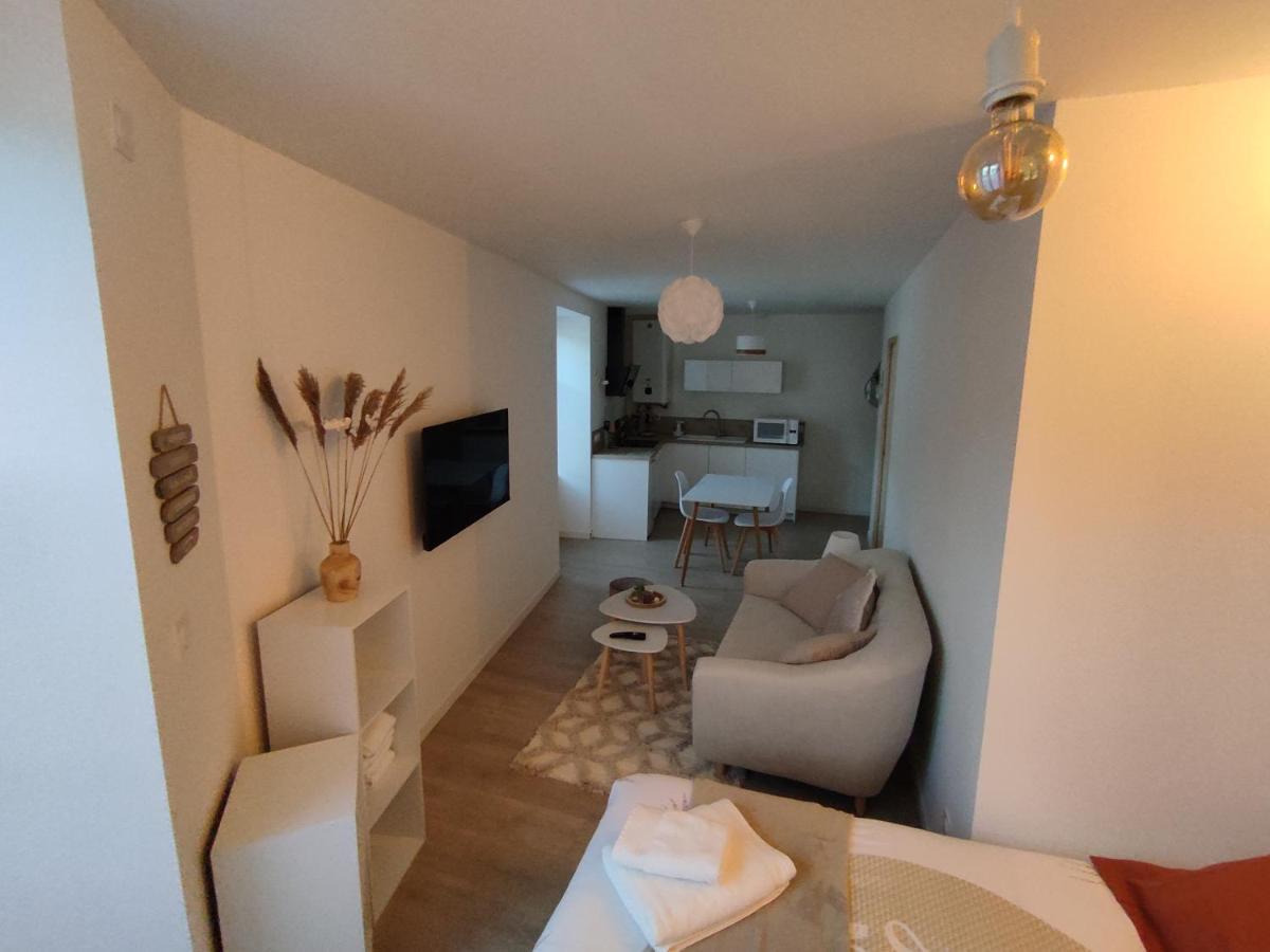 Manivi Apartment Beaupréau-en-Mauges
