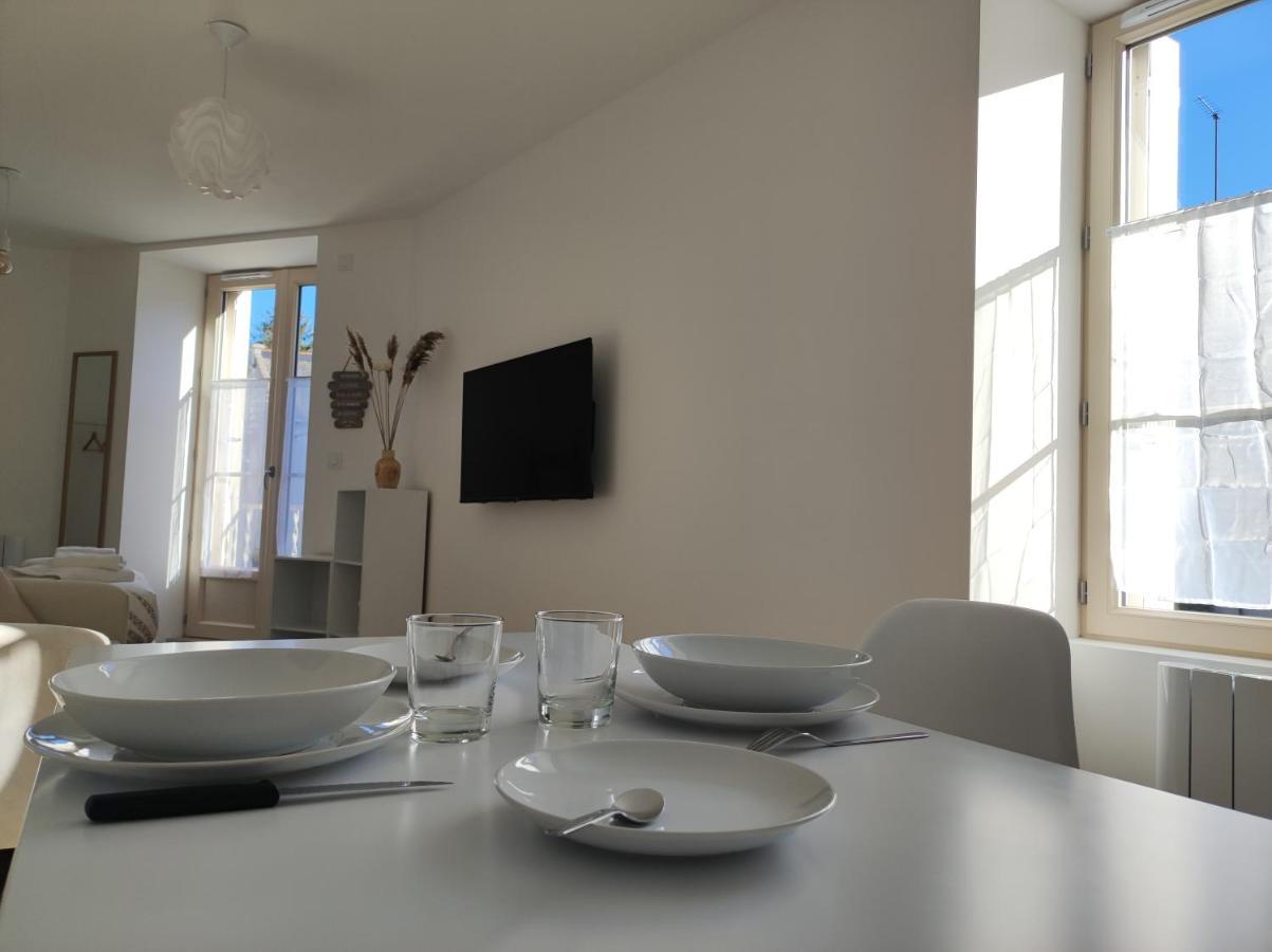 Apartment Manivi *