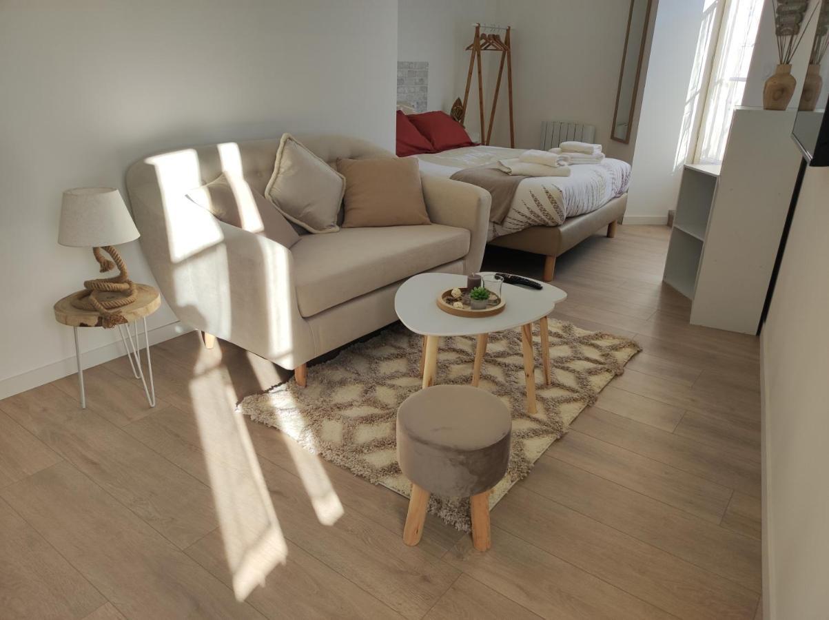 Apartment Manivi