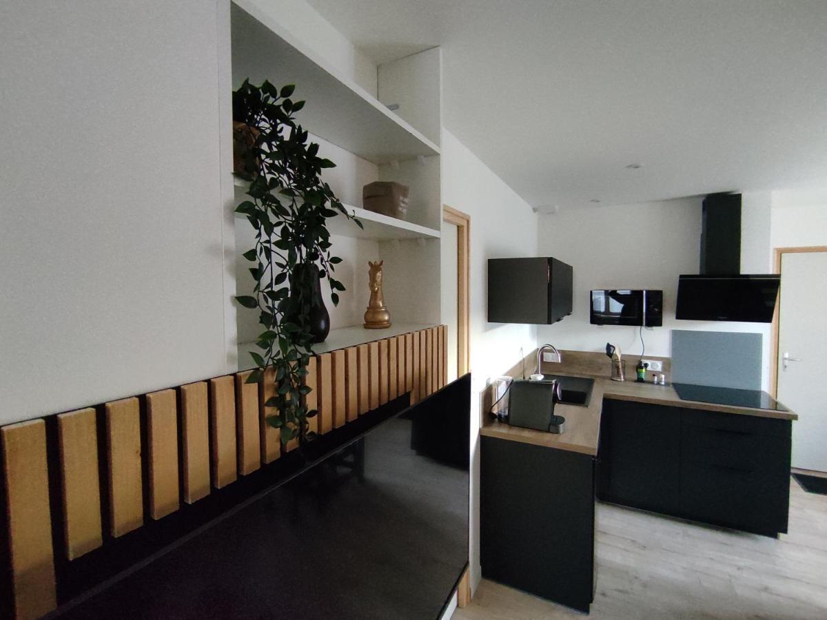 Apartment Manivi *