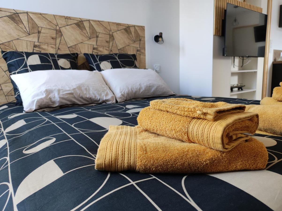 Apartment Manivi Beaupreau-en-Mauges