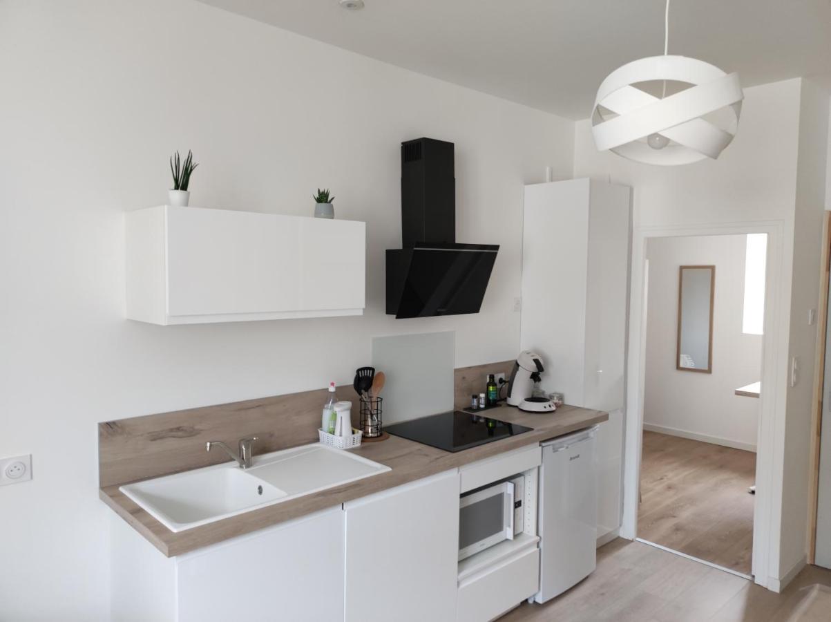Apartment Manivi