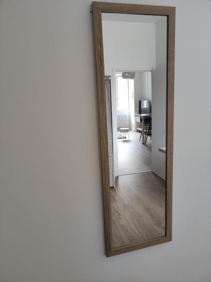 Apartment Manivi Beaupréau-en-Mauges