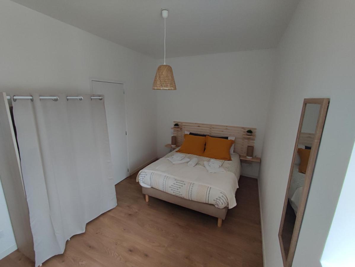 Apartment Manivi Beaupréau-en-Mauges