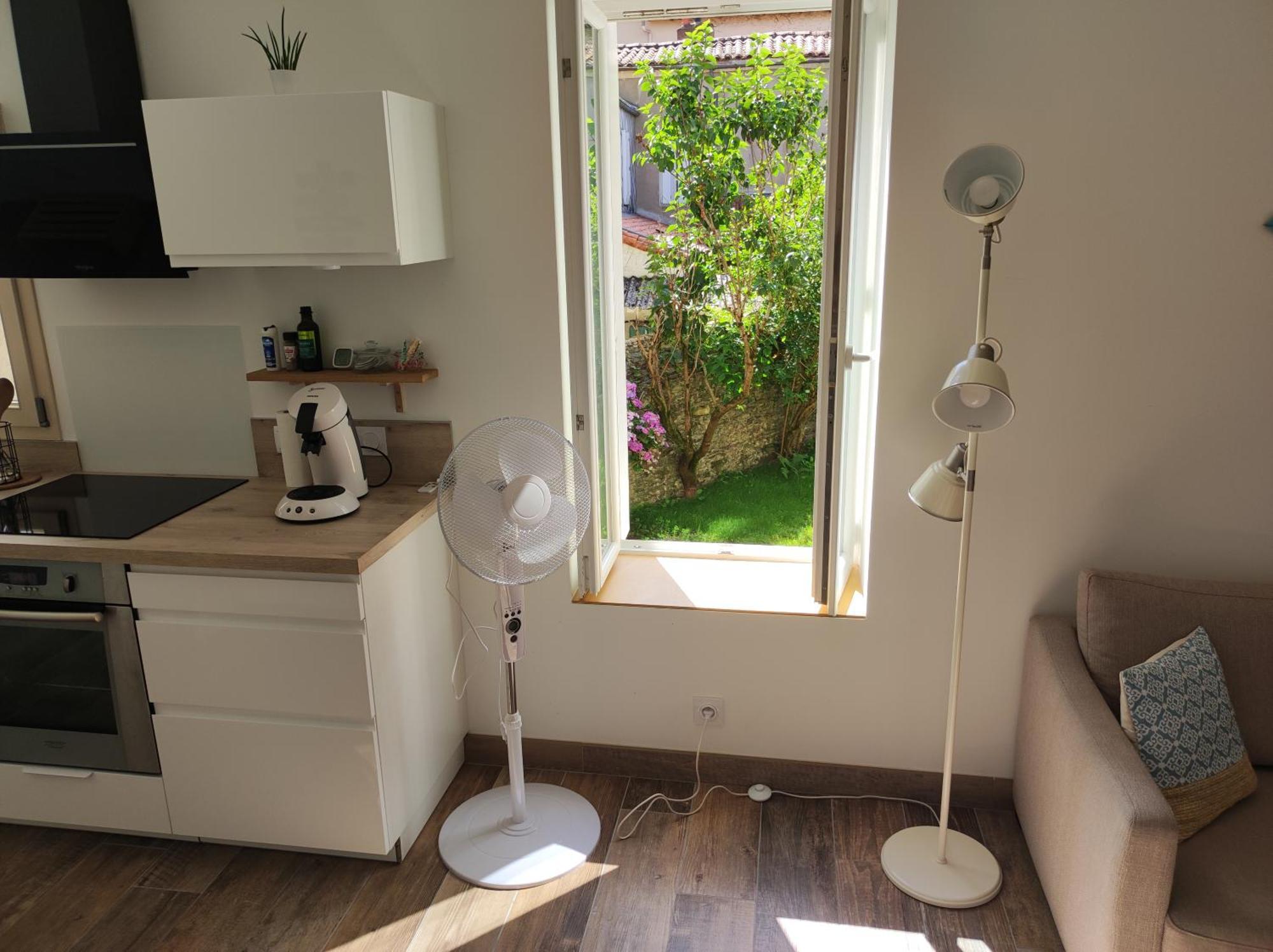 Apartment Manivi Beaupréau-en-Mauges